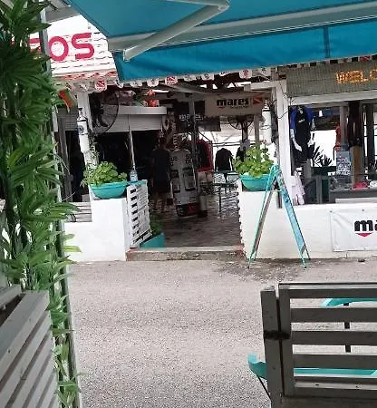 Bay