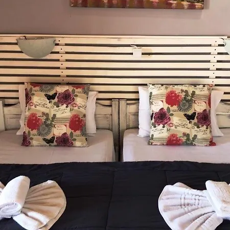 Apartamento Bay Pefkari