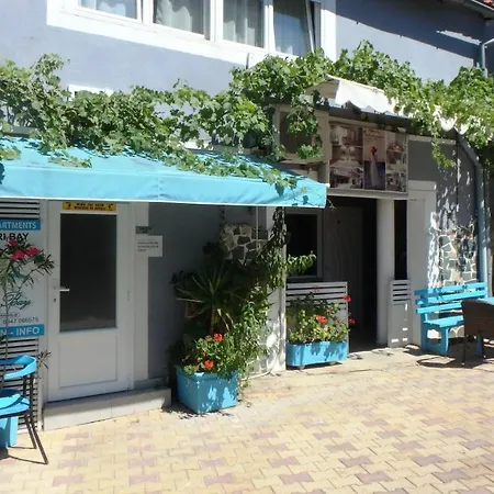 Apartamento Bay Pefkari