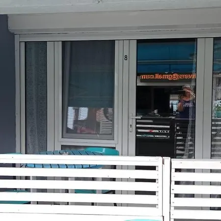 Appartement Bay Pefkari