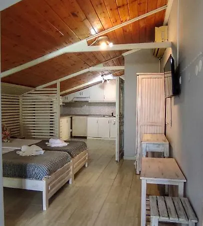 Apartamento Bay Pefkari