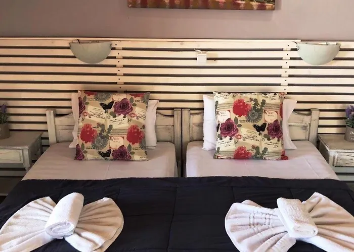 Appartamento Bay Pefkari