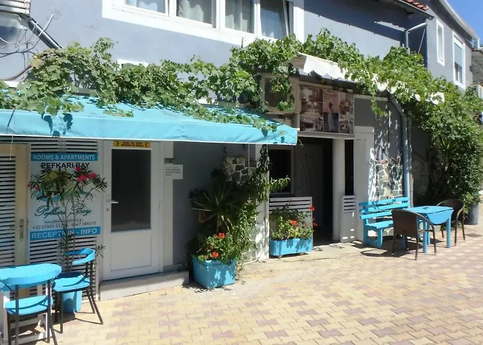 Appartamento Bay Pefkari