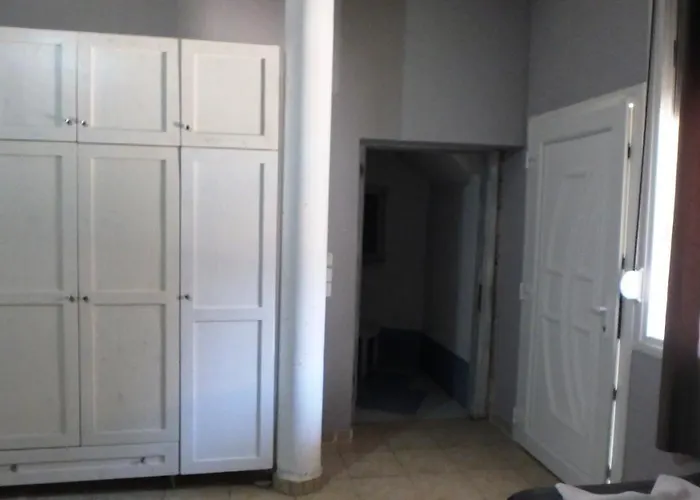 Bay Apartment