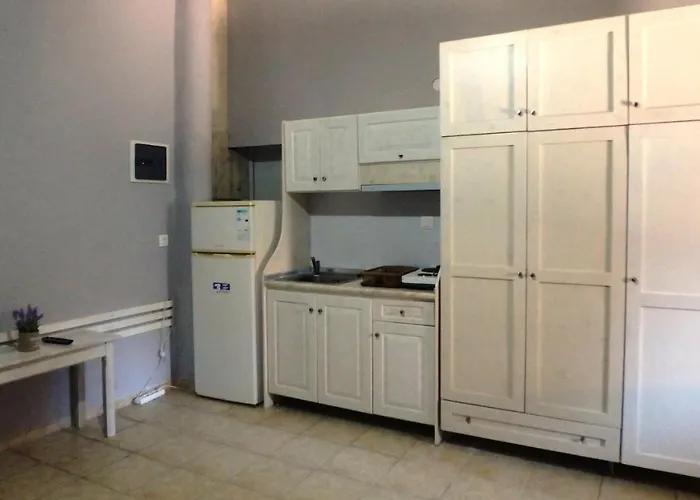 Apartment Bay