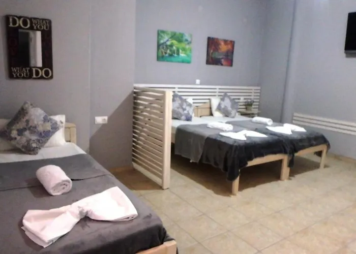 Apartamento Bay