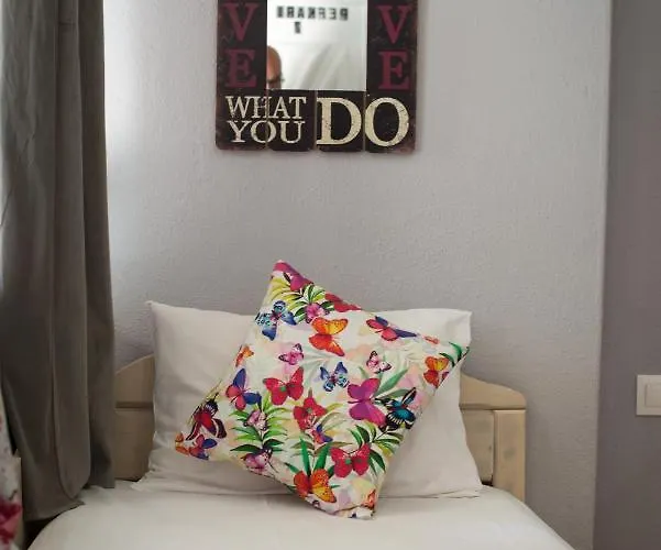 Appartamento Bay Pefkari