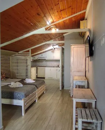 Appartement Bay Pefkari