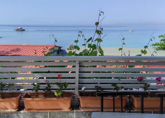 Bay Apartment
