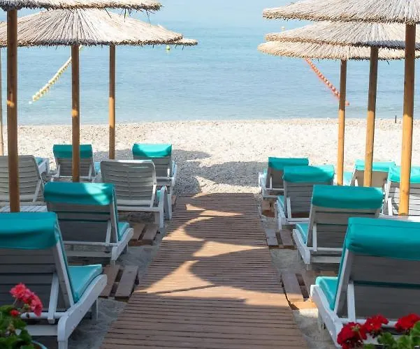 Appartamento Bay Pefkari