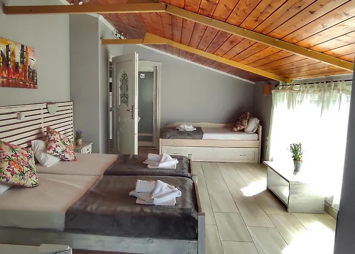 Appartamento Bay Pefkari