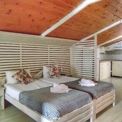 Bay Appartamento Pefkari