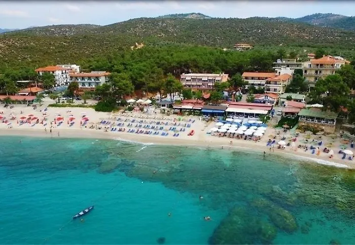 Bay * Pefkari